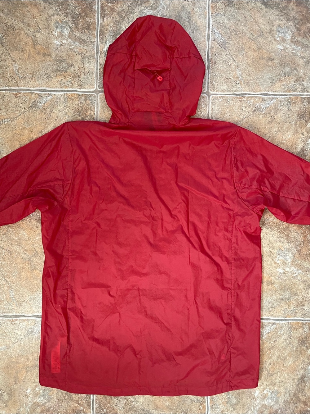 Men's Houdini® Jacket (NWOT) - Picture 3 of 8